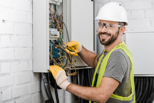 Best Electrical Upgrades for Homes  in Wingate, NC