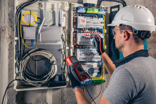 Best Electrical Wiring Services  in Wingate, NC