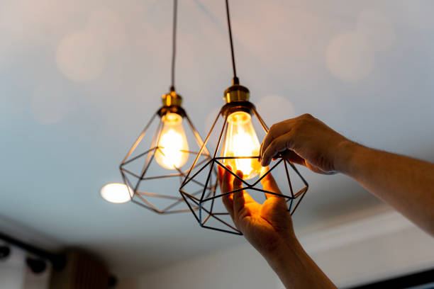 Best Home Electrical Repair  in Wingate, NC
