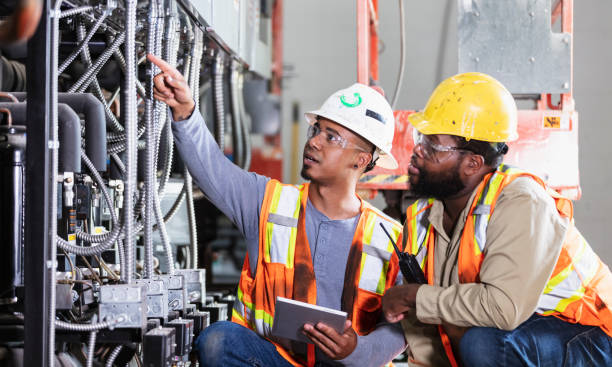 Best Electrical Contractors for Businesses  in Wingate, NC