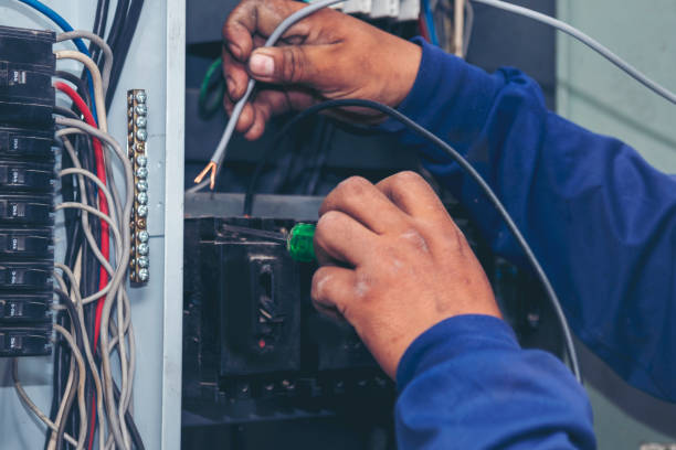 Best Electrical Rewiring Services  in Wingate, NC