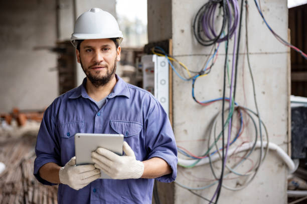 Best Residential Electrician Services  in Wingate, NC