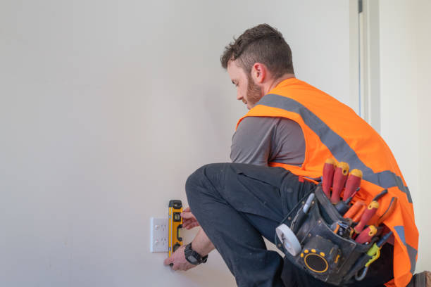 Best Electrical Outlet Repair  in Wingate, NC