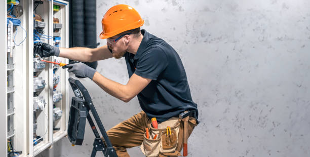 Best Emergency Electrical Repair  in Wingate, NC