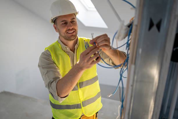 Best Electrical Rewiring Services  in Wingate, NC